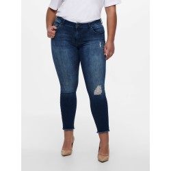 vaquero curvy willy roto