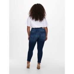 vaquero curvy willy roto