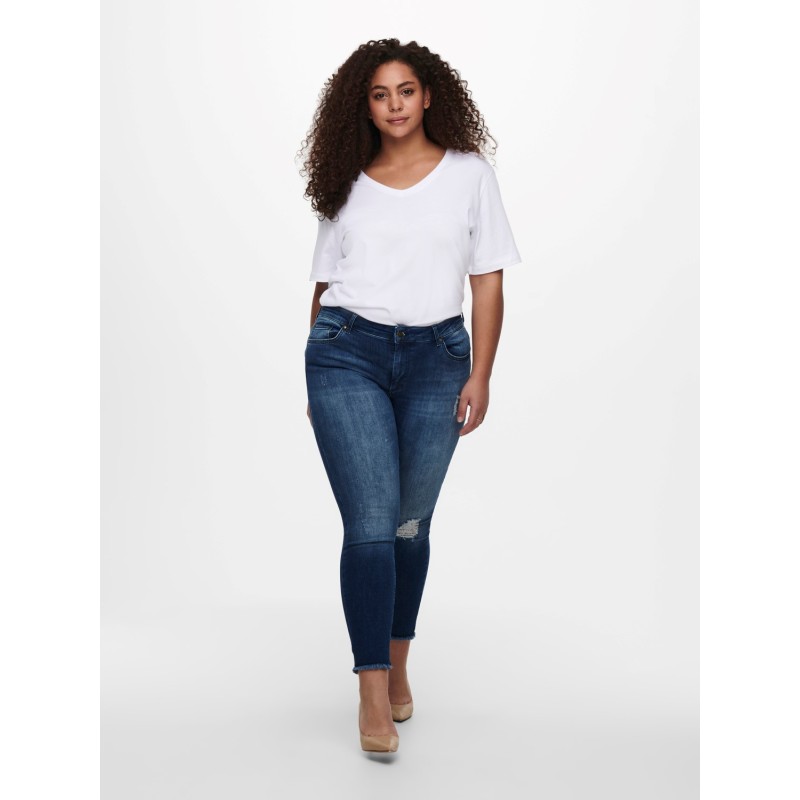 vaquero curvy willy roto