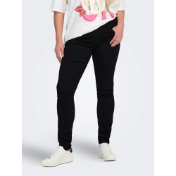 pantalón loneta augusta negro