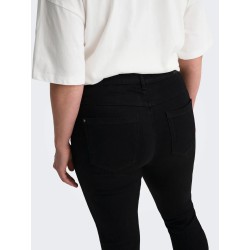 pantalón loneta augusta negro