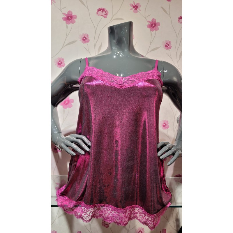 lencera yesy buganvilla