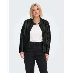 cazadora robber polipiel