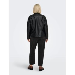 cazadora robber polipiel