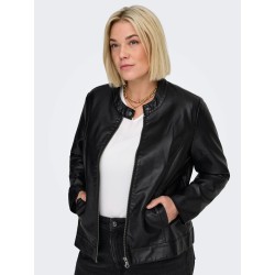 cazadora robber polipiel