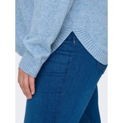 jersey margaret azul