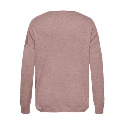 jersey margaret marrón rosado