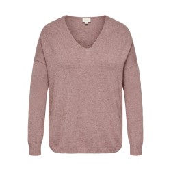 jersey margaret marrón rosado