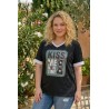 Camiseta kiss me