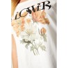 Camiseta flower