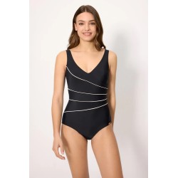 bañador reductor cintas