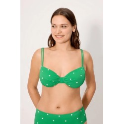 bikini reductor aros verde