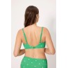 bikini reductor aros verde