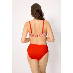 bikini reductor naranja