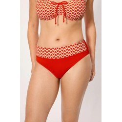 bikini reductor naranja