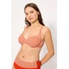 bikini reductor naranja
