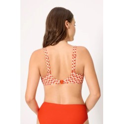 bikini reductor naranja