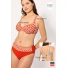 bikini reductor naranja
