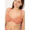 bikini reductor naranja