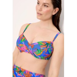 bikini reductor tropical