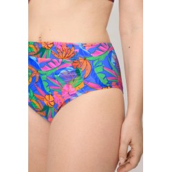 bikini reductor tropical