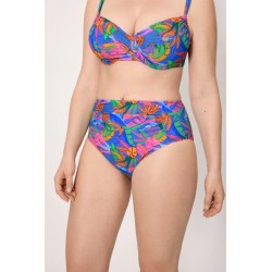 bikini reductor tropical