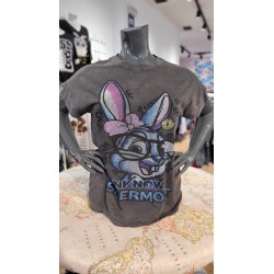 Camiseta algodón shermont