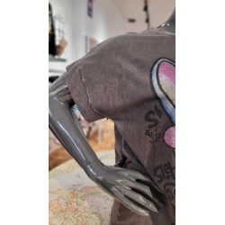 Camiseta algodón shermont